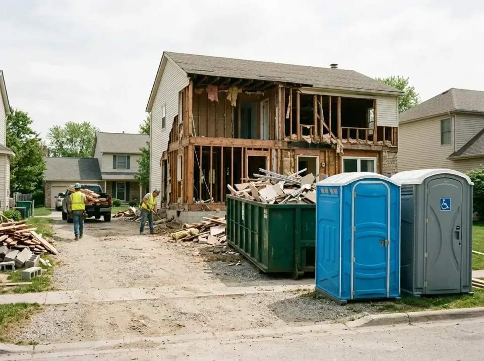 home-renovation-demolition-sit-010 — frequently asked questions, Portable Toilet & Dumpsters Rental in Tybee Island, GA